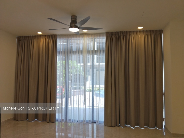 Belgravia Villas (D28), Terrace #183026912